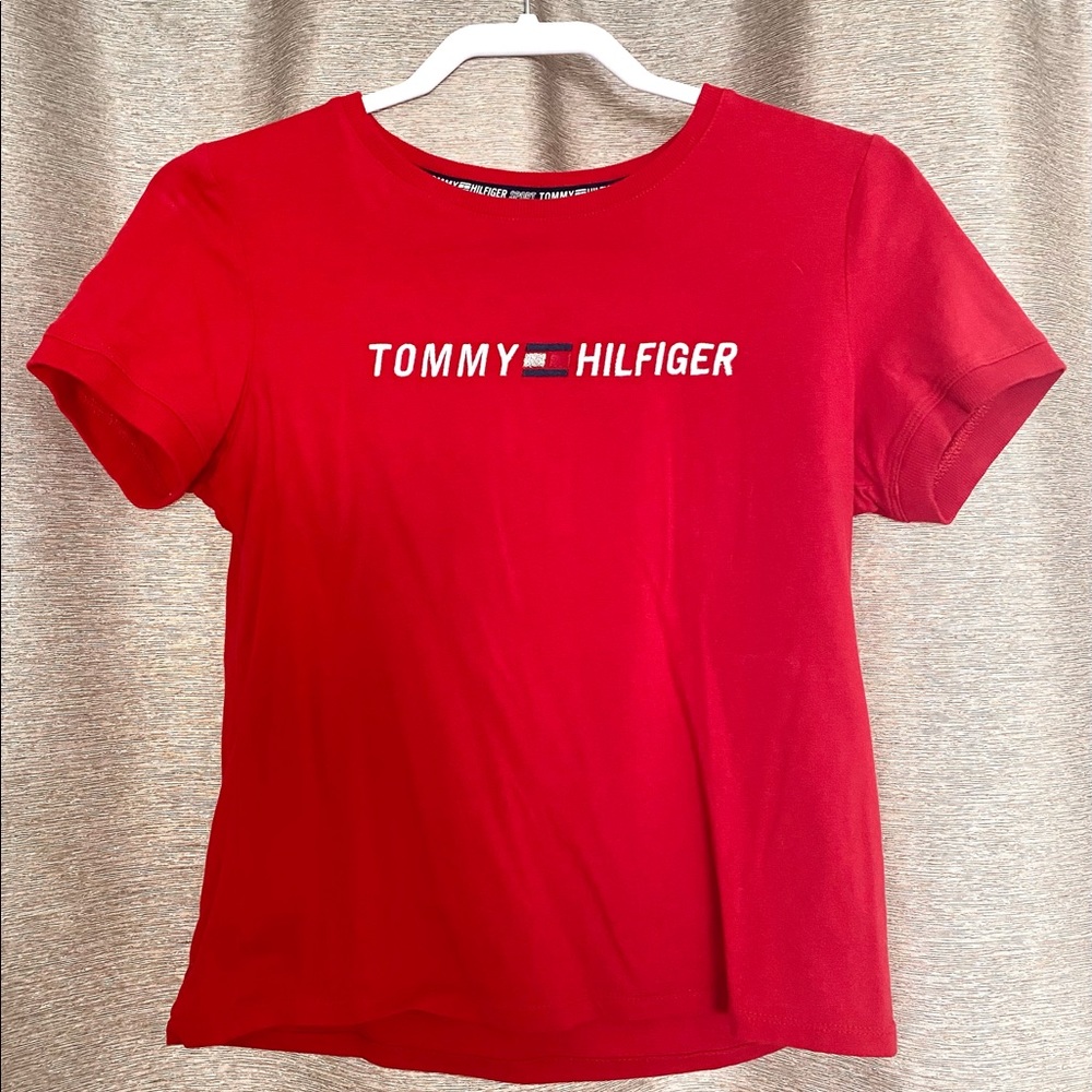 tommy hilfiger shirt